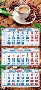 Аромат кофе