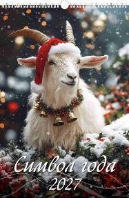 Символ года