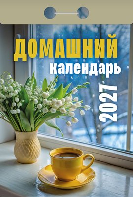 Домашний 2027